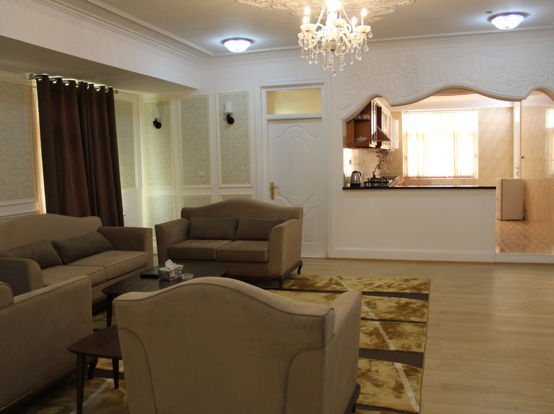 ARG Hotel