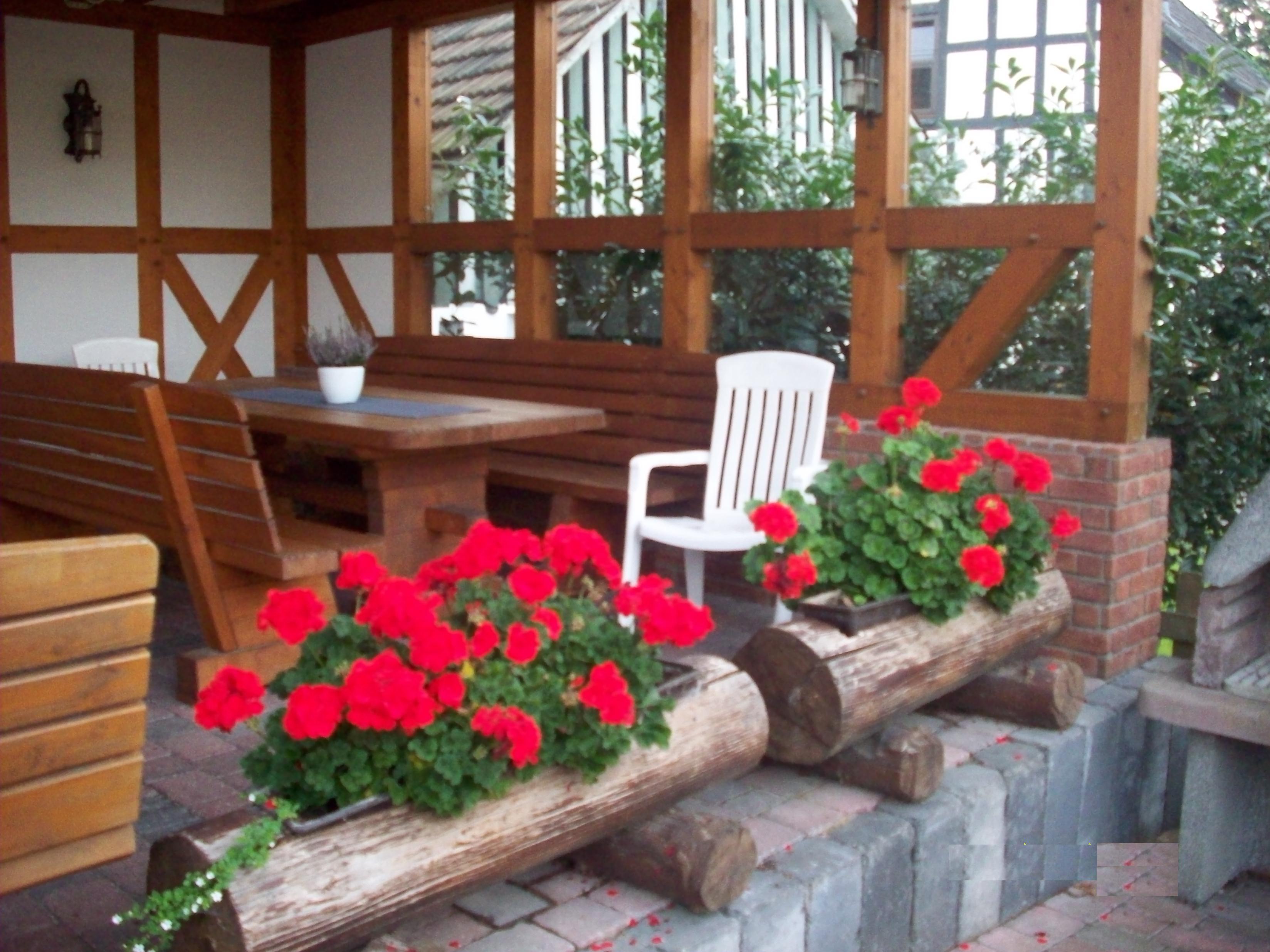 Hotel Maueler Hofbrau-客卧