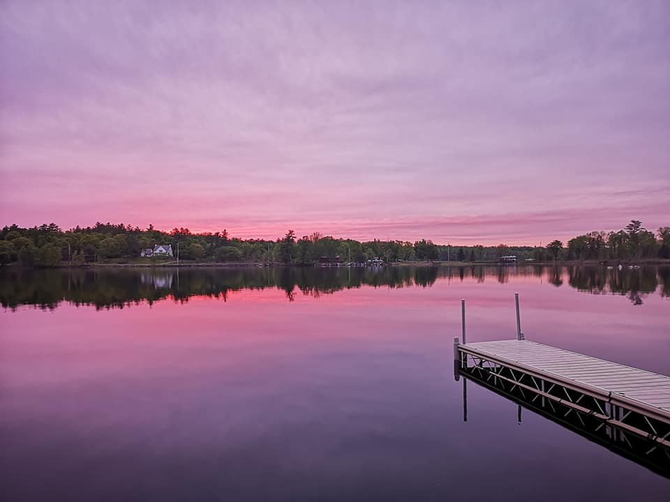 Calabogie Lodge-官方