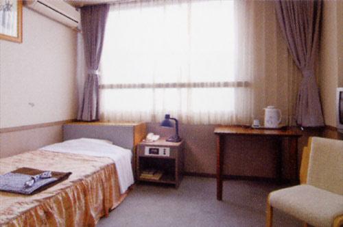 Hotel Seisho-官方