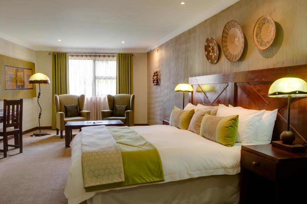 Christiana Hotel & Conference Centre