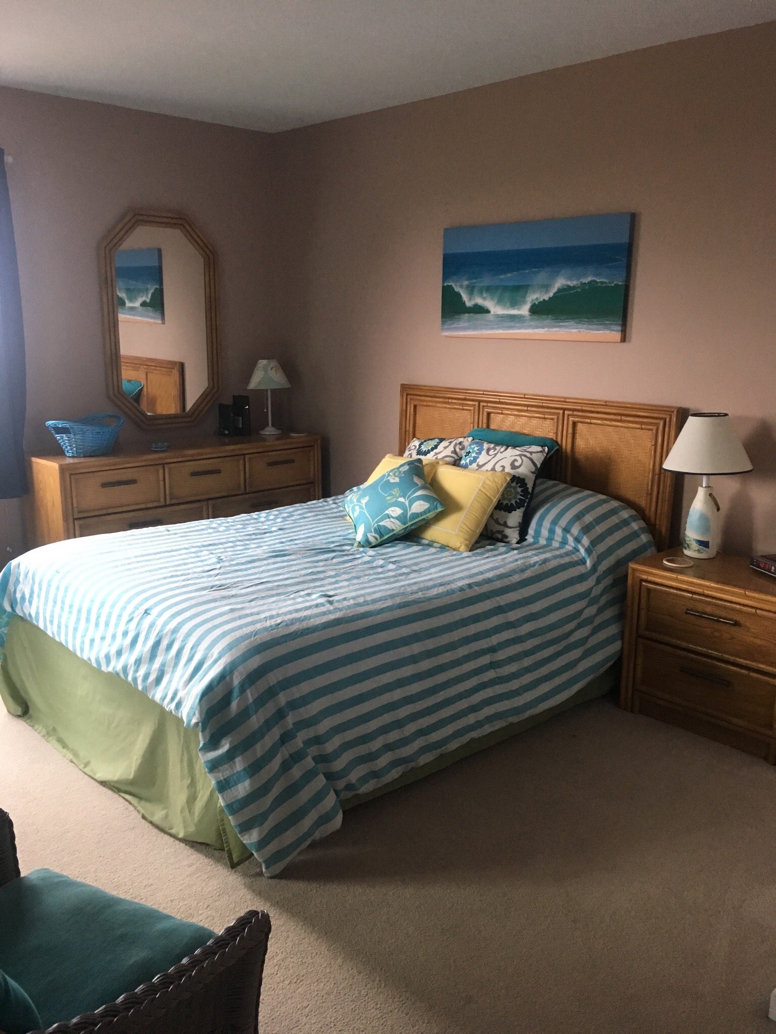 Hatteras Island Resort-官方