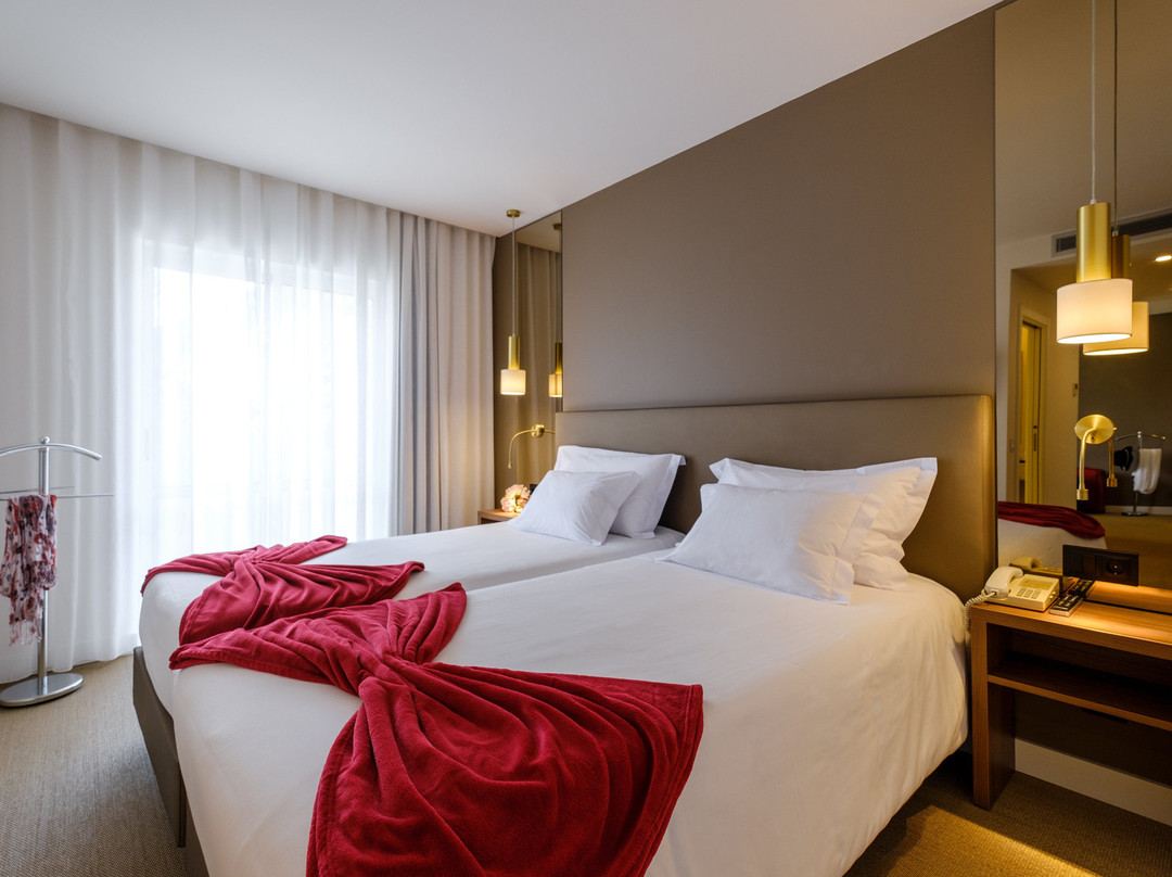 Hotel Regina