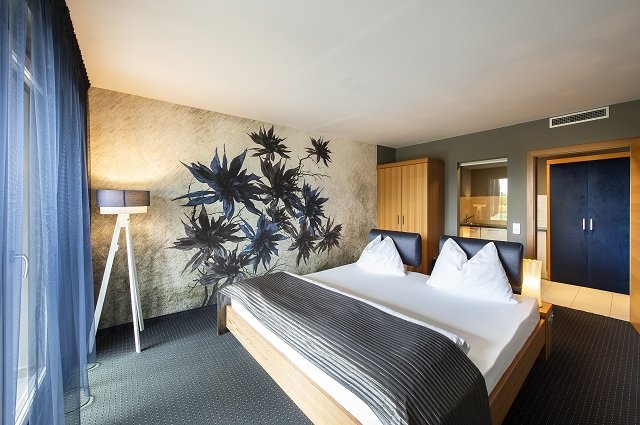 Alia Vital Appart Hotel-官方