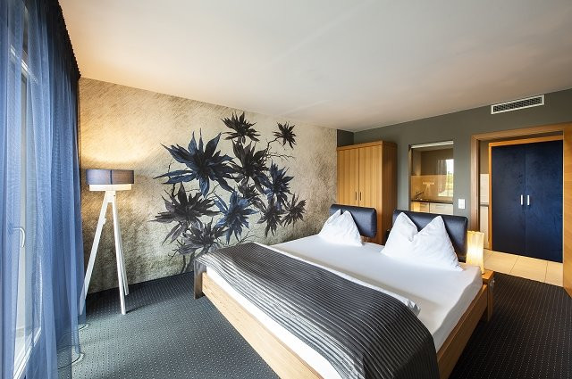 Alia Vital Appart Hotel主图