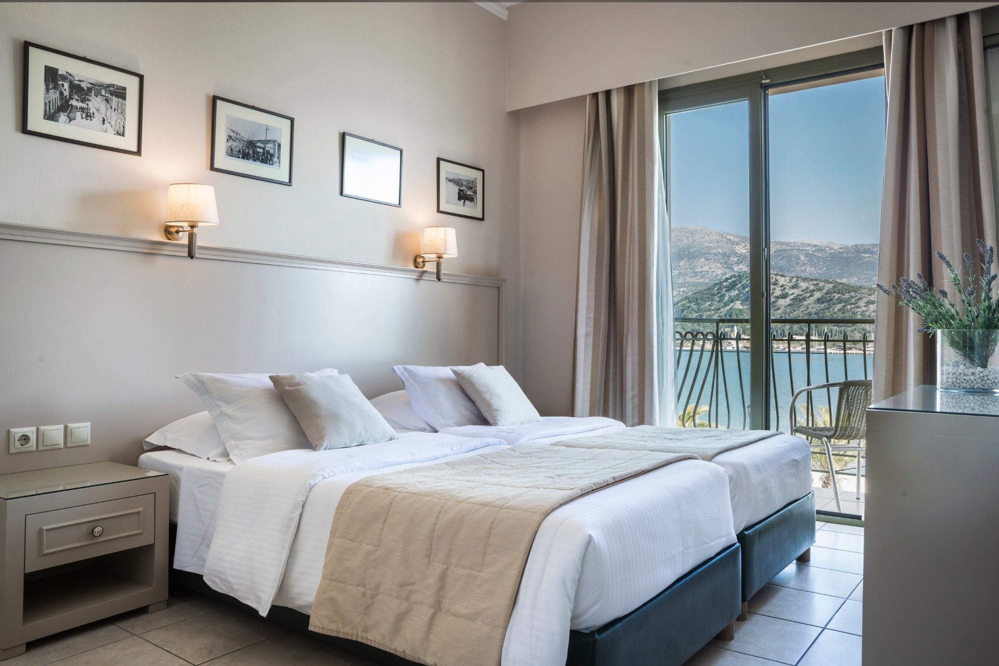 Tourist Boutique Hotel-官方