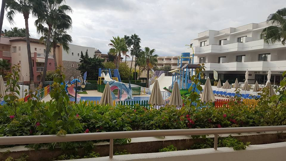 Grupotel Mallorca Mar
