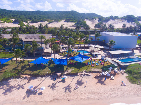 金门维拉多马纳塔尔酒店