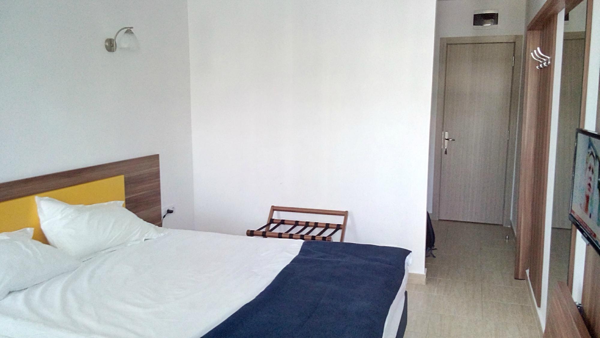 Hotel Narcis Saturn-客卧