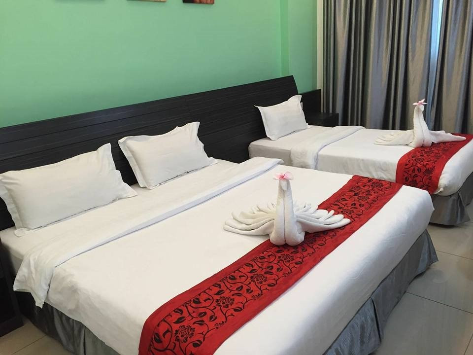 Ipoh Downtown Hotel