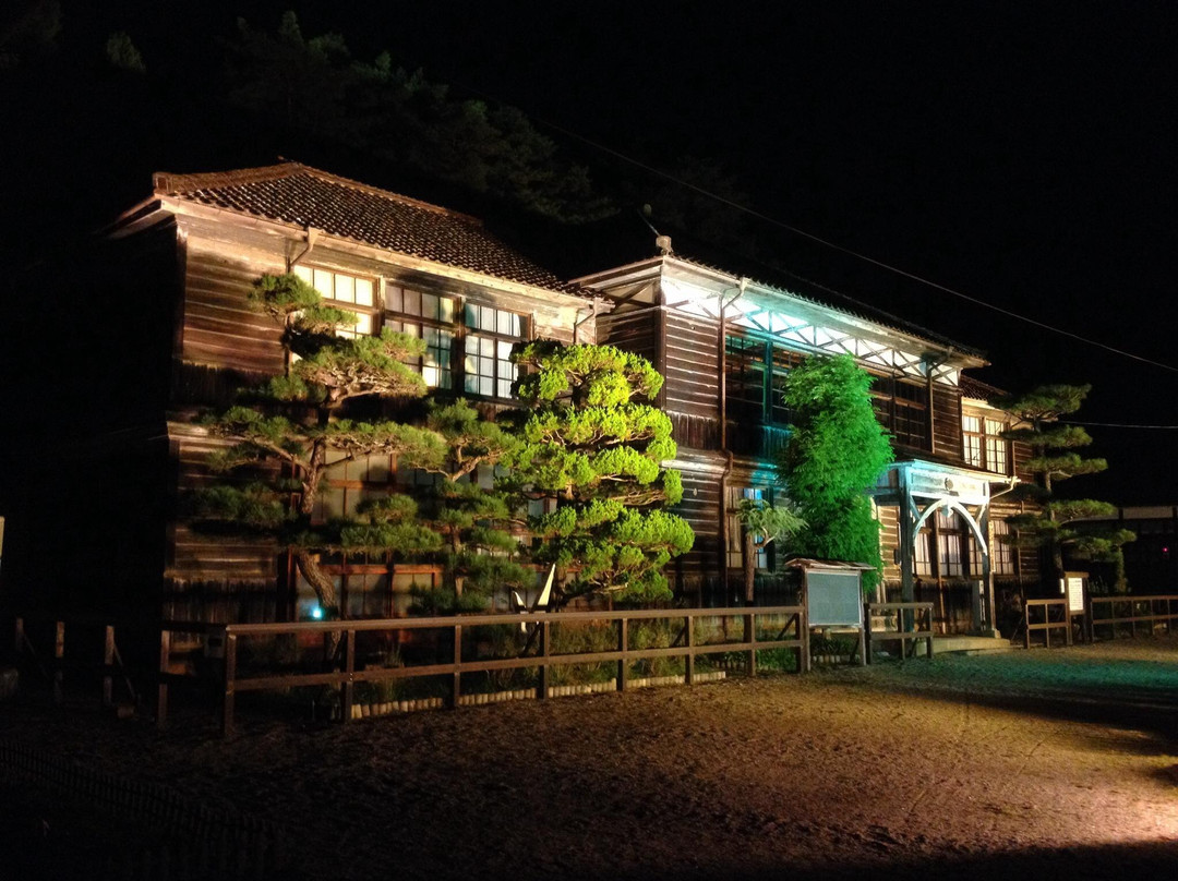 高粱市酒店住宿-La Foret Fukiya