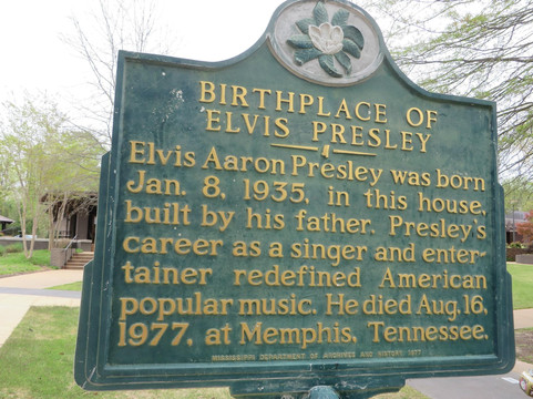 Memphis Road Tours-孟菲斯必去景点