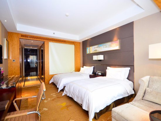 天鸿凯莱大饭店-官方