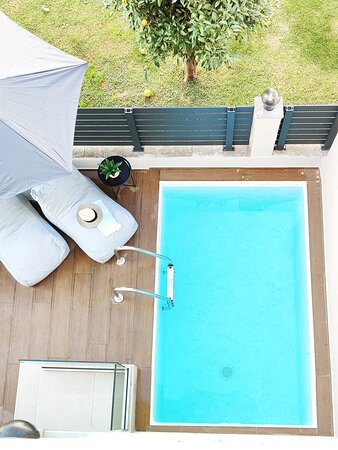 Aelia Seaside Luxury Suites主图