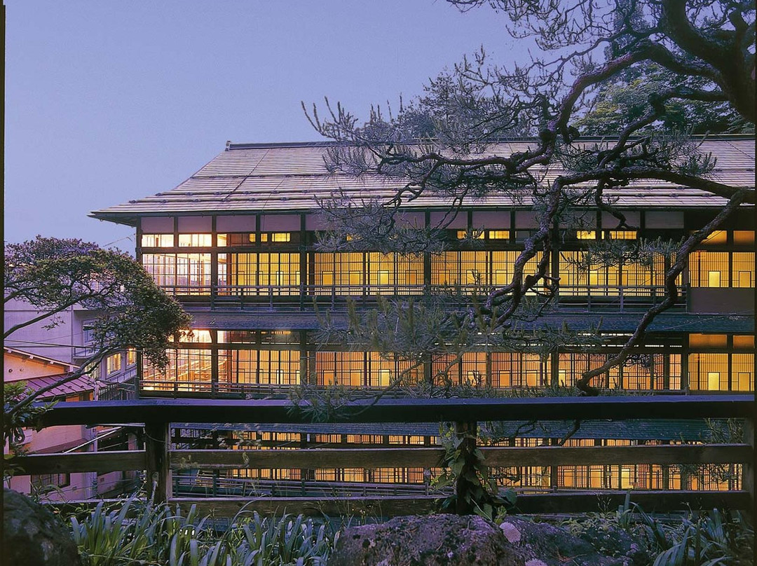 白石市酒店住宿-Tokinenoyado Yunushi Ichijo