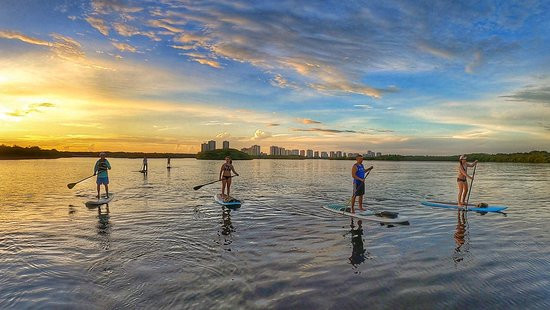 South Florida Paddle-North Palm Beach必去景点