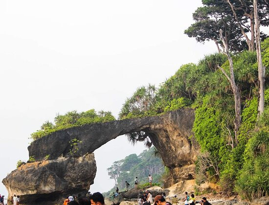 The Travel Buddy-布莱尔港必去景点