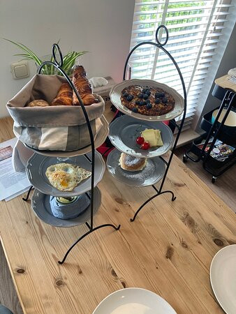 Bed and Breakfast Bedstay Op 8主图