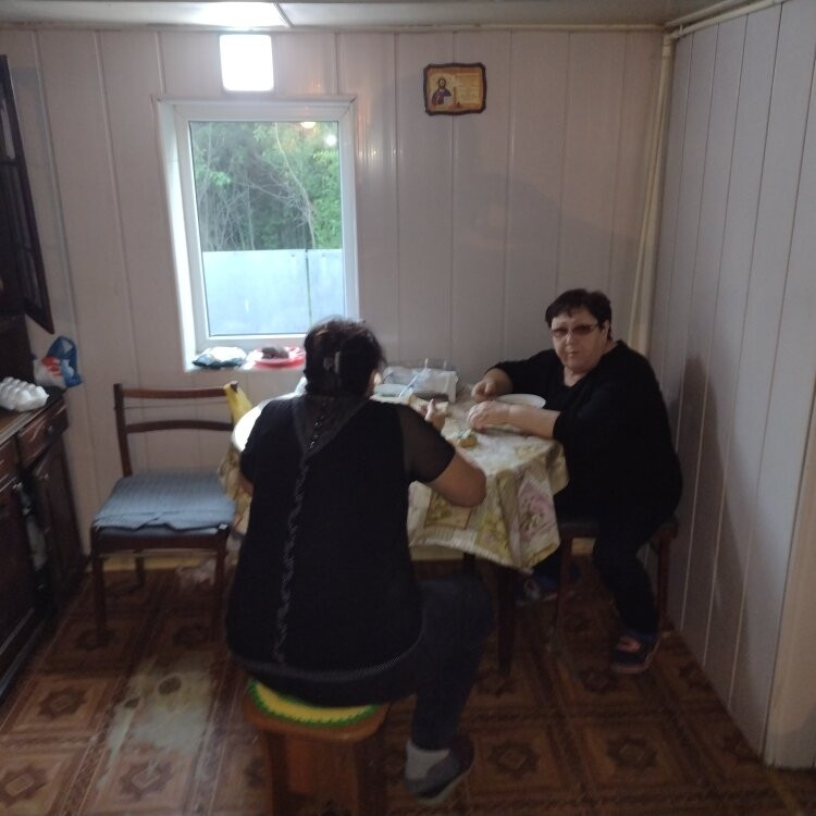 Grushevskaya旅游攻略图片