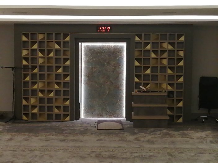 Jamaat Khana-安汪嘎石必去景点