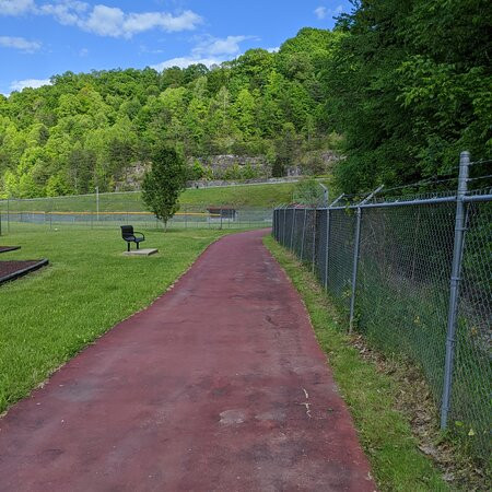 Dorton Community Park景点图片