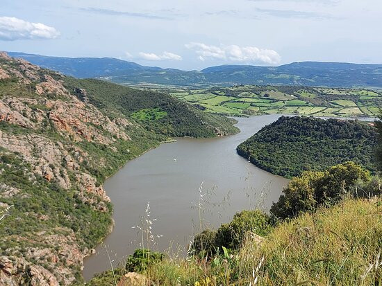 B&B La Roccia Dell'Elefante主图