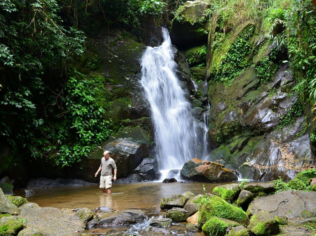Cachoeira São José景点图片