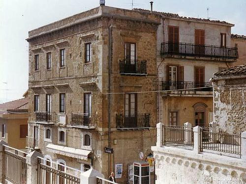 Palazzo de Michele-Abatellis景点图片