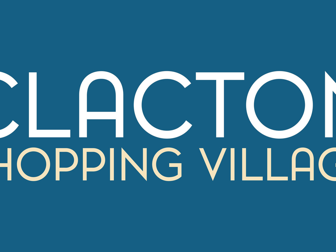 Clacton Shopping Village景点图片