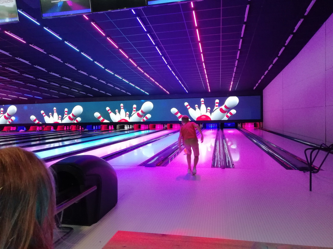 Bowling De Goe Smete景点图片