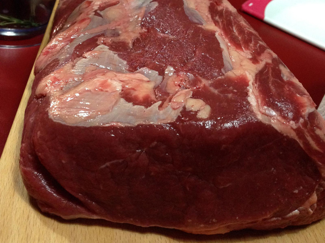 360 Bbq-马洛卡帕尔马必去景点