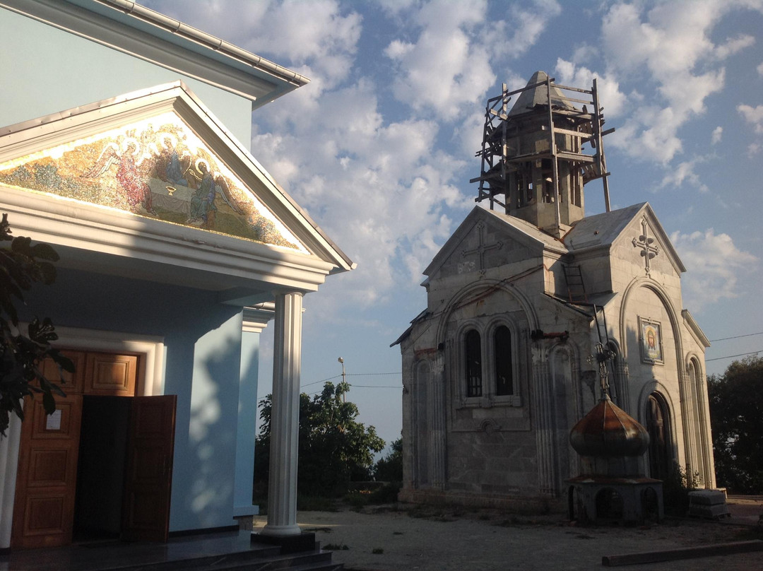 Church of St. Nina景点图片