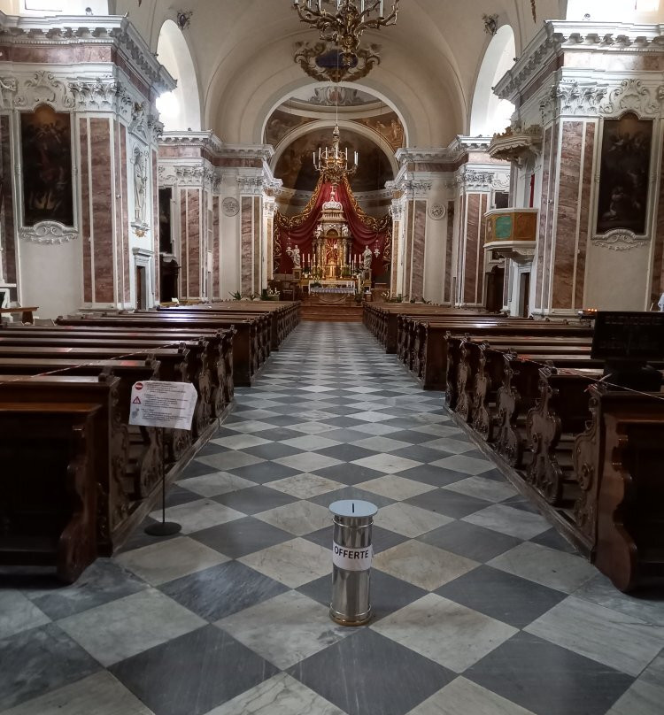 Chiesa Nativita di Maria景点图片