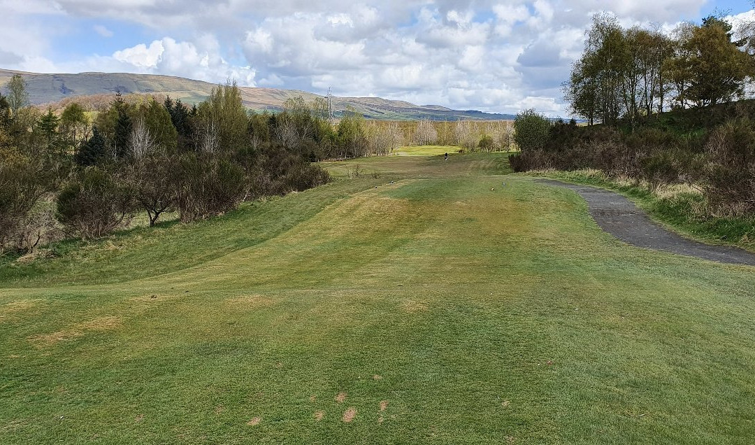 Kirkintilloch Golf Club景点图片