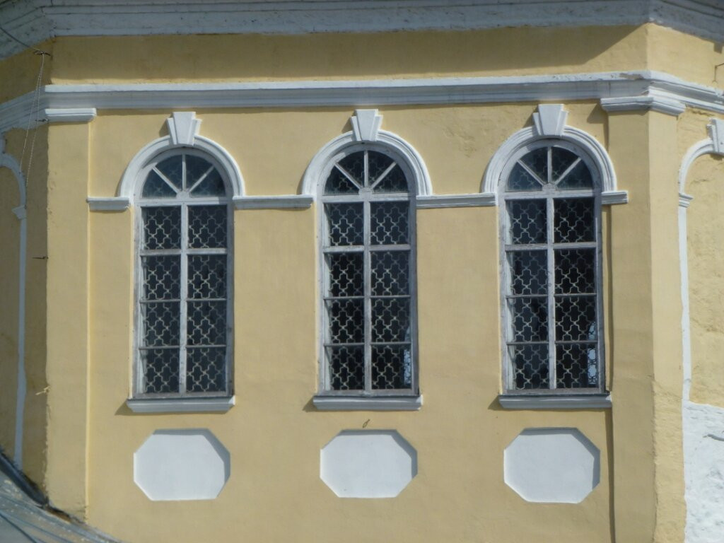 Church of the Nativity of Christ景点图片