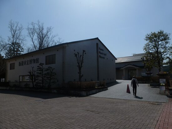 Hanno Matsuri-饭能市必去景点