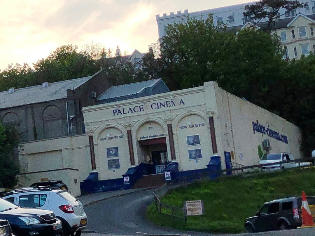 Palace Cinema景点图片