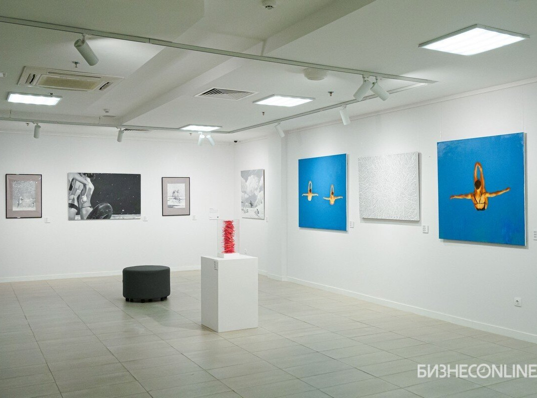 BIzon Gallery of Contemporary Art景点图片