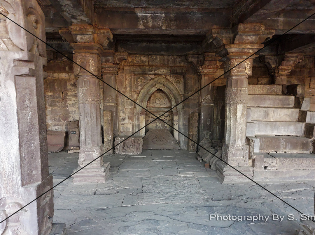 Vijay Mandir (Bija Mandal)-Vidisha必去景点