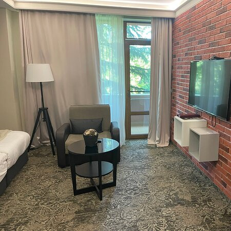 Stara Zagora Province酒店住宿-Calista Spa Hotel