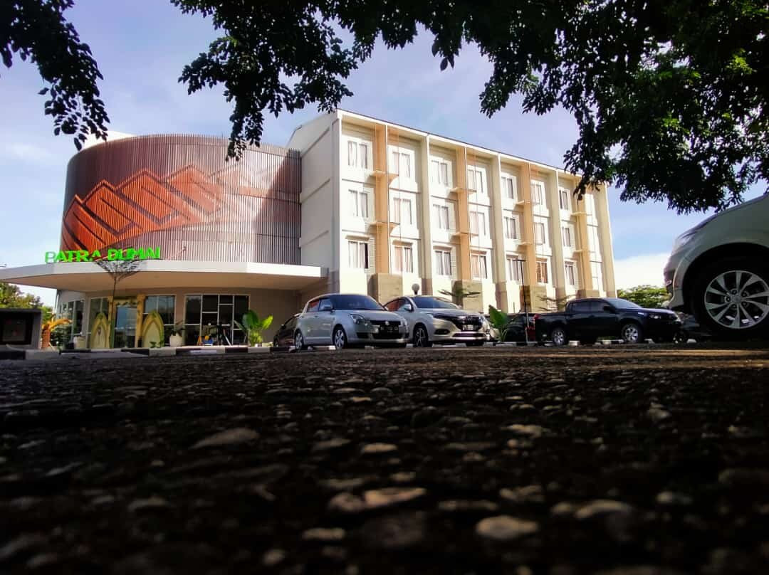 Sungai Selari旅游攻略图片