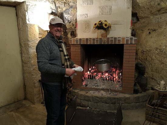 Domaine de la Châtaigneraie景点图片