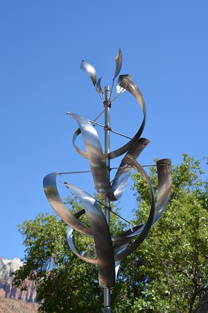 Worthington Gallery-斯普林代尔必去景点