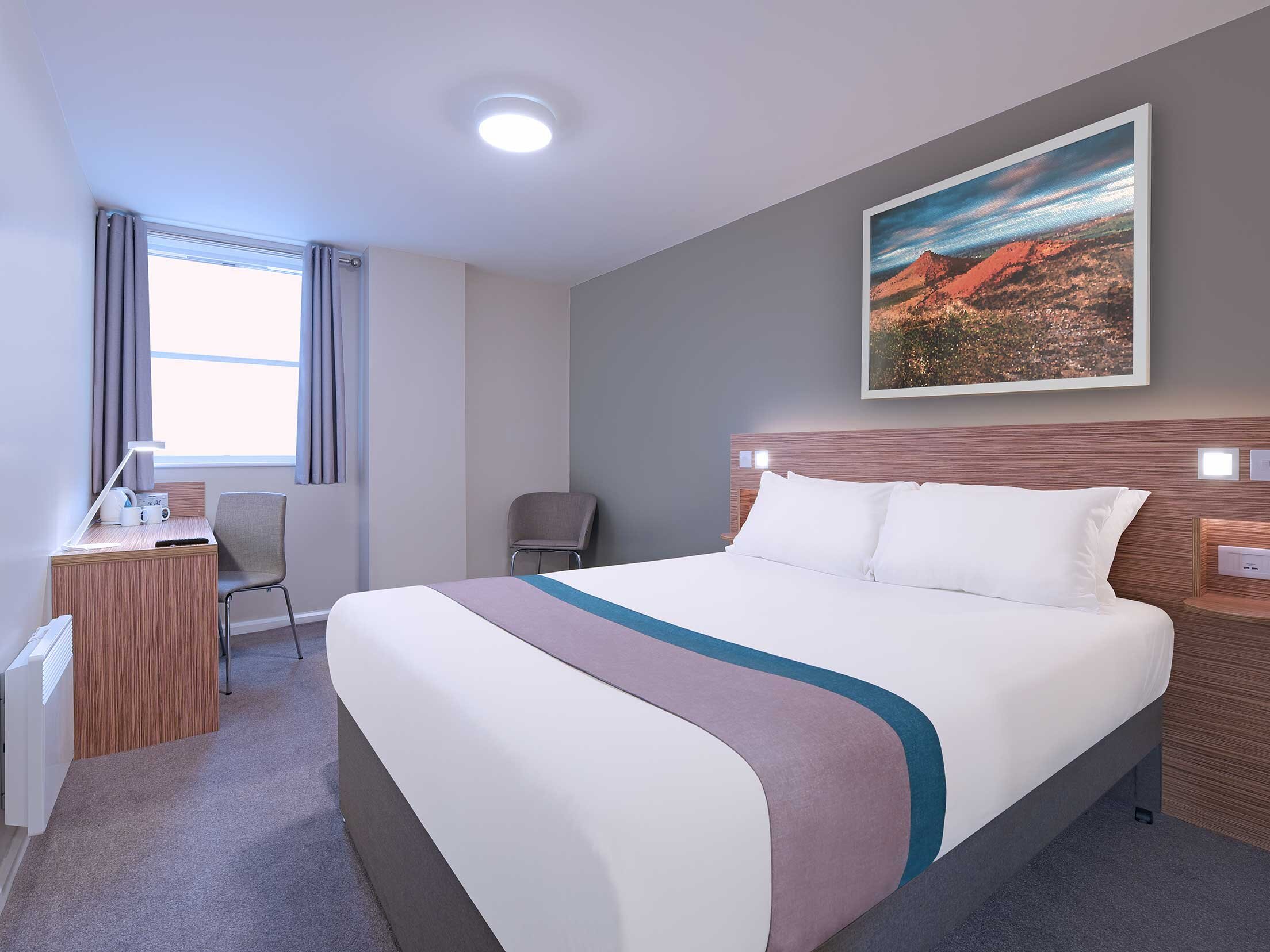 Travelodge London Stockley Park Hayes-官方