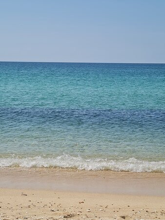 Punta Arena de la Ventana-拉巴斯必去景点