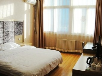 全季酒店(唐山万达广场店)主图