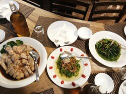 YES Durian Orchard-Raub必去景点