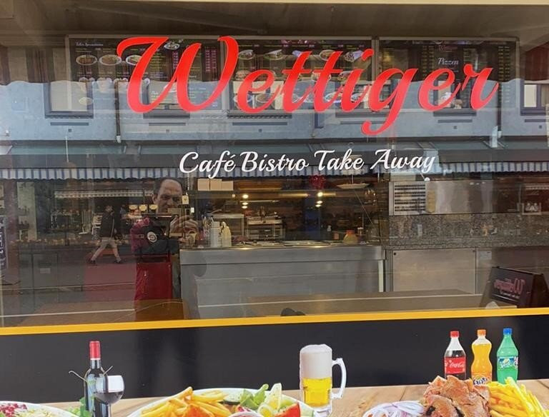 Wettiger Take Away