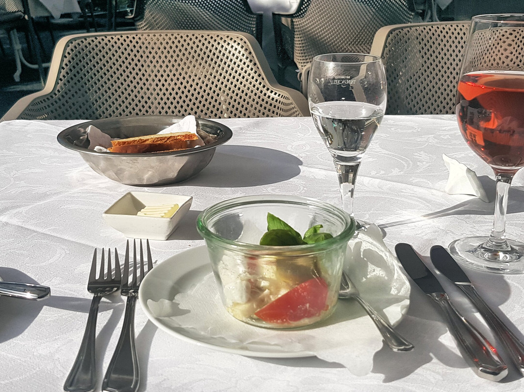 Hotel Glashuttener Hof