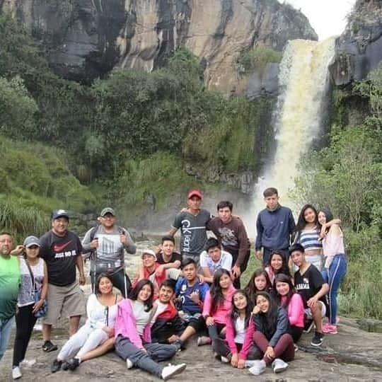 Refugio El Nido del Condor